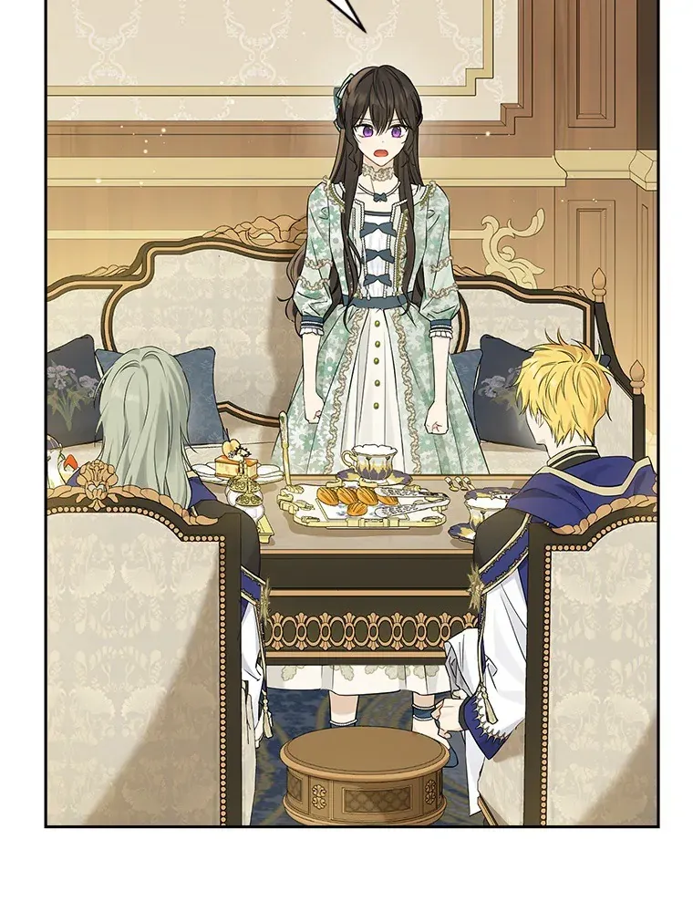 Read I Am The Real One FR Manga Online