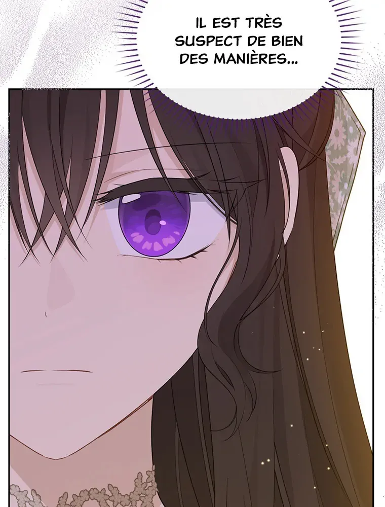 Read I Am The Real One FR Manga Online