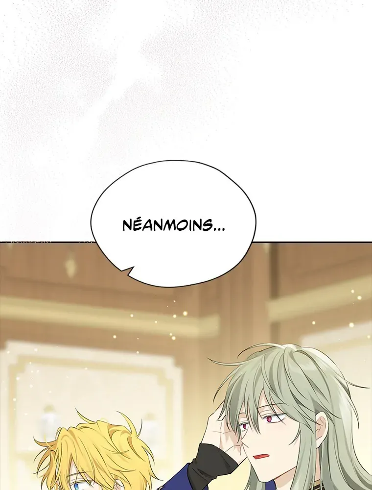 Read I Am The Real One FR Manga Online