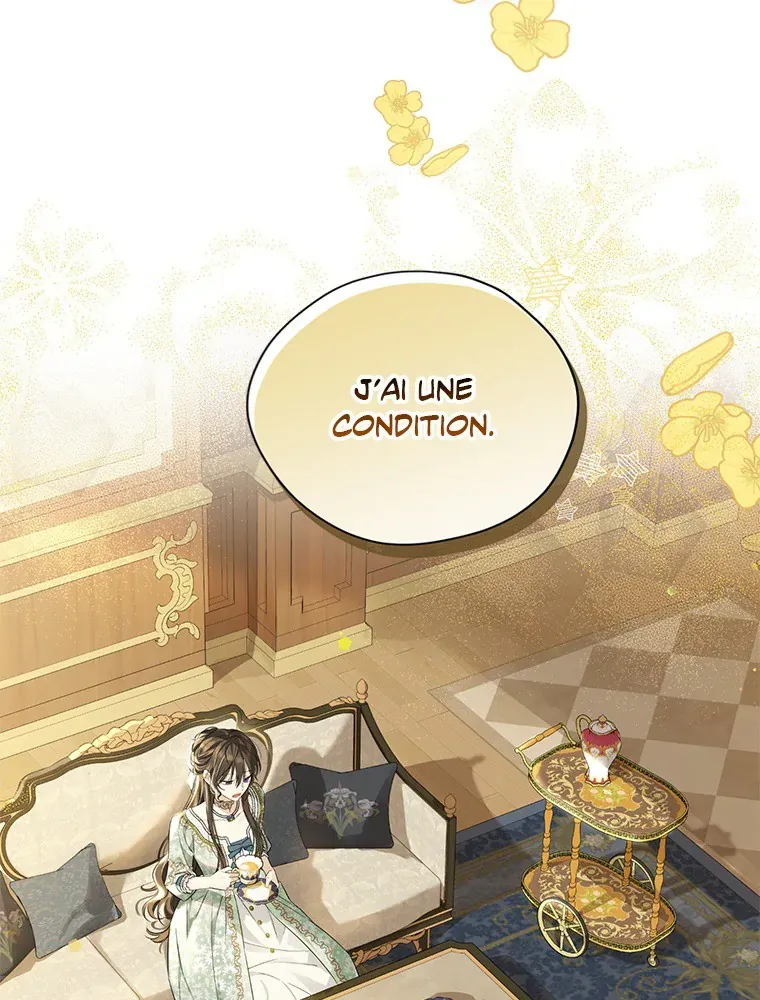 Read I Am The Real One FR Manga Online