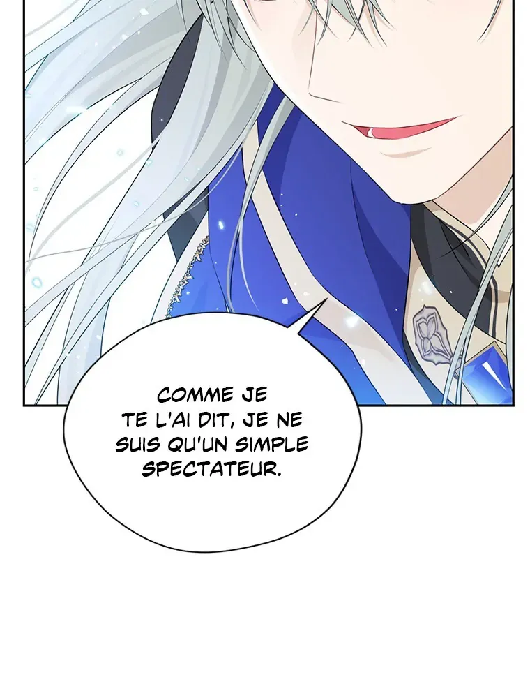 Read I Am The Real One FR Manga Online