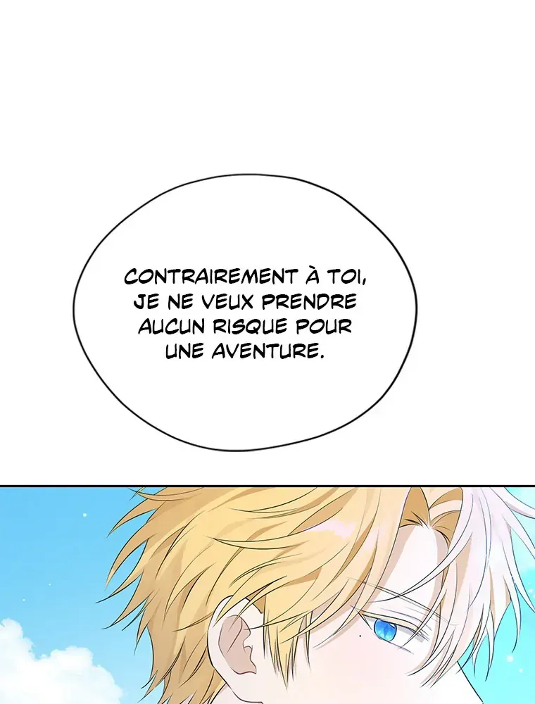 Read I Am The Real One FR Manga Online