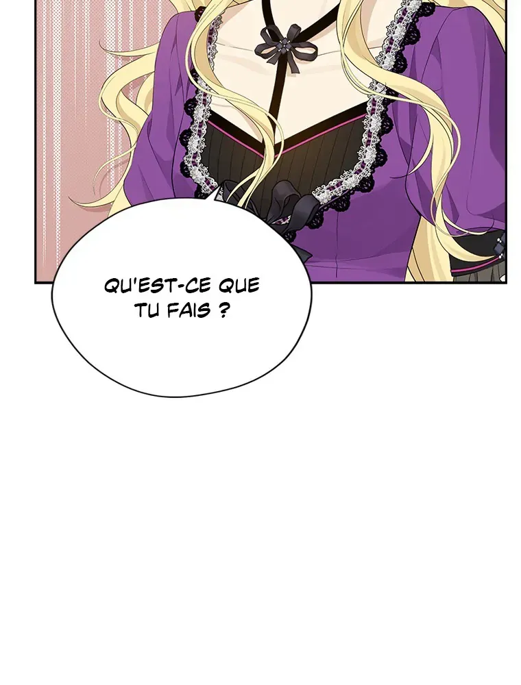 Read I Am The Real One FR Manga Online