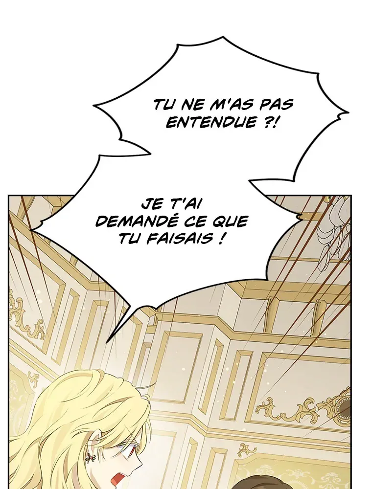 Read I Am The Real One FR Manga Online