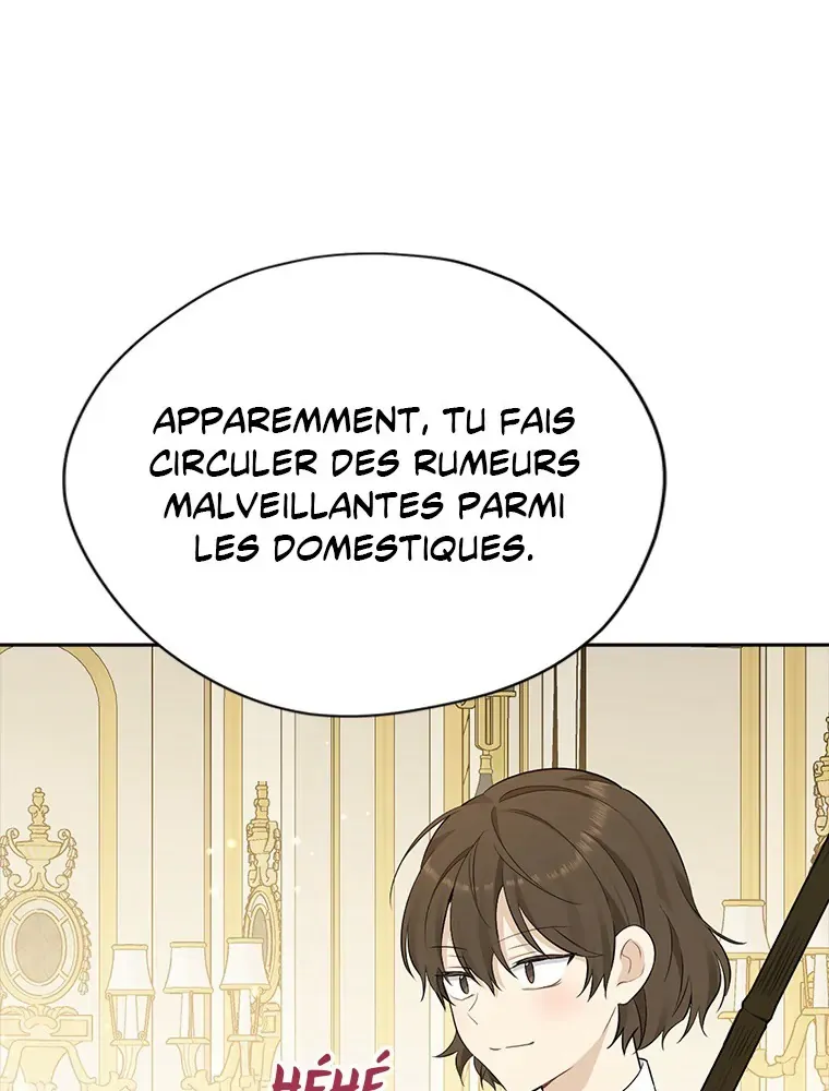 Read I Am The Real One FR Manga Online