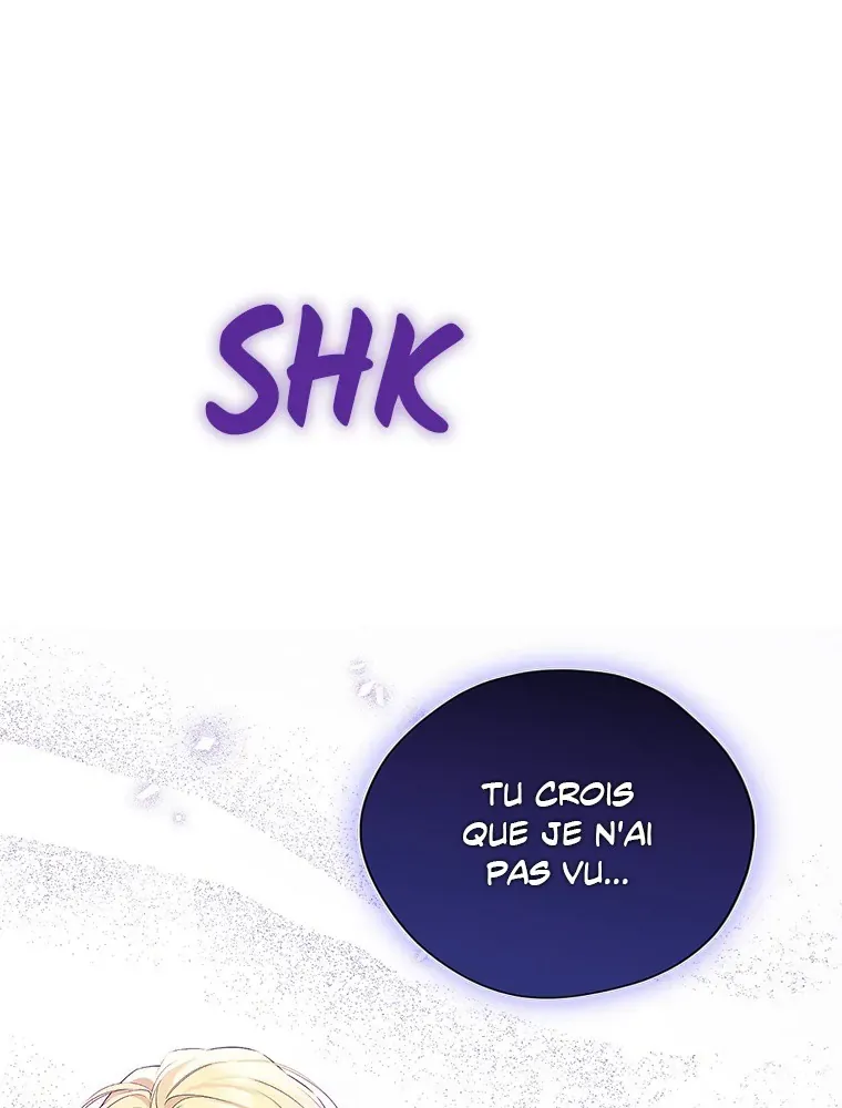 Read I Am The Real One FR Manga Online