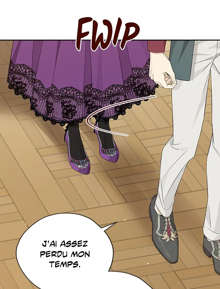 Read I Am The Real One FR Manga Online