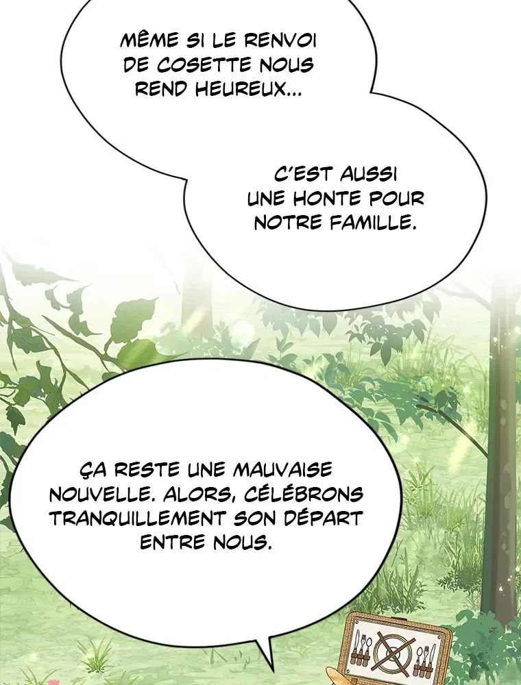 Read I Am The Real One FR Manga Online