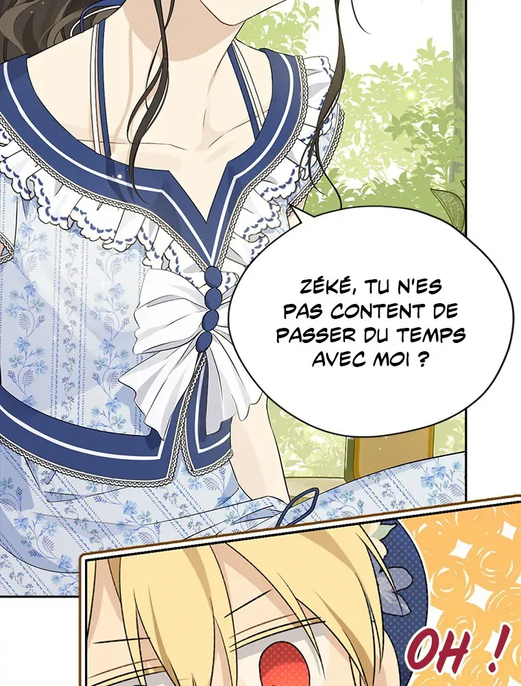 Read I Am The Real One FR Manga Online
