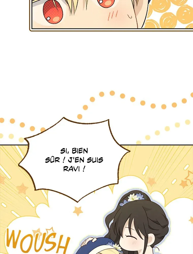 Read I Am The Real One FR Manga Online