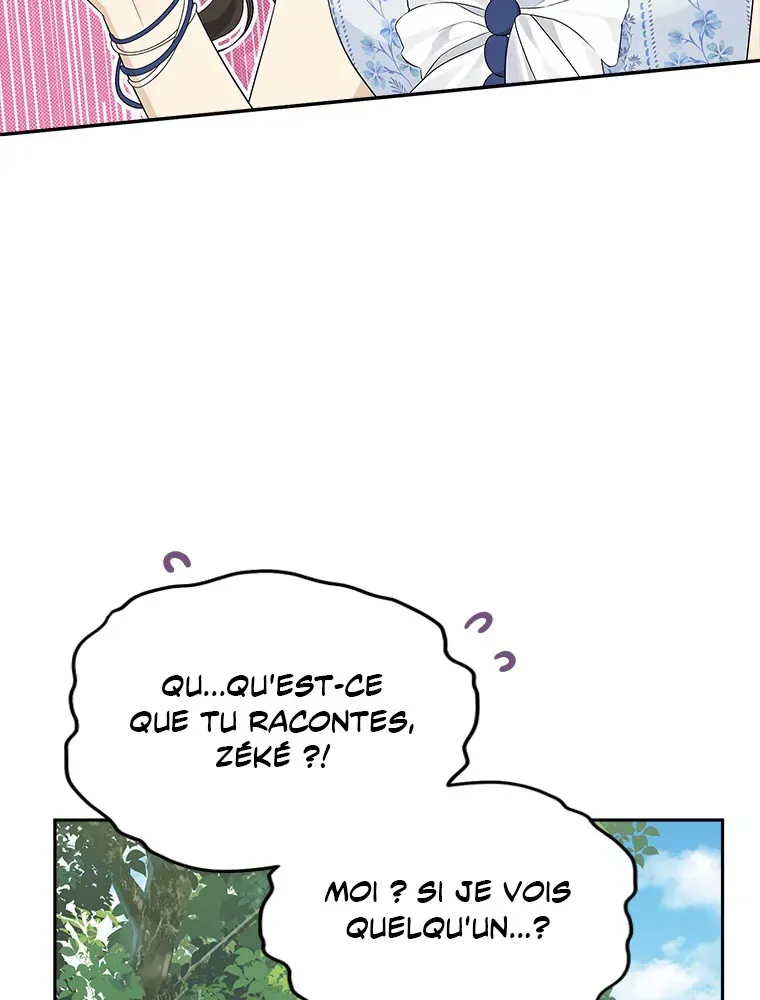 Read I Am The Real One FR Manga Online