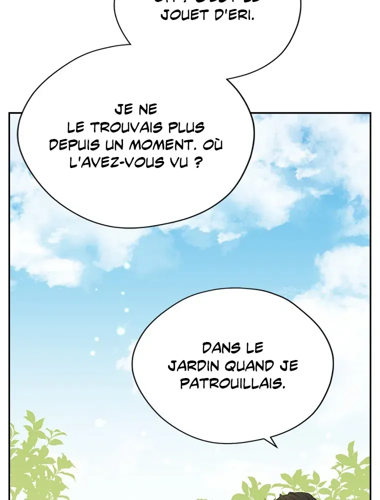 Read I Am The Real One FR Manga Online