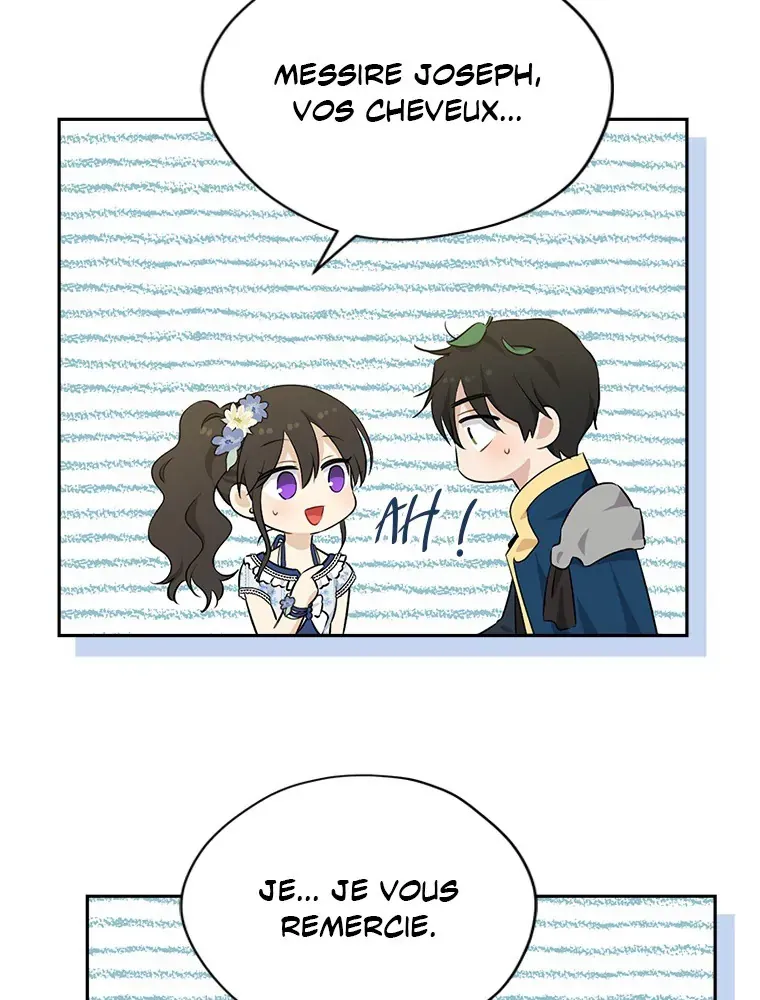 Read I Am The Real One FR Manga Online
