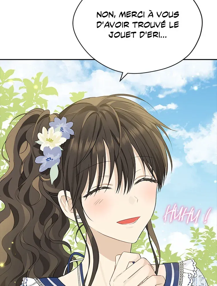 Read I Am The Real One FR Manga Online