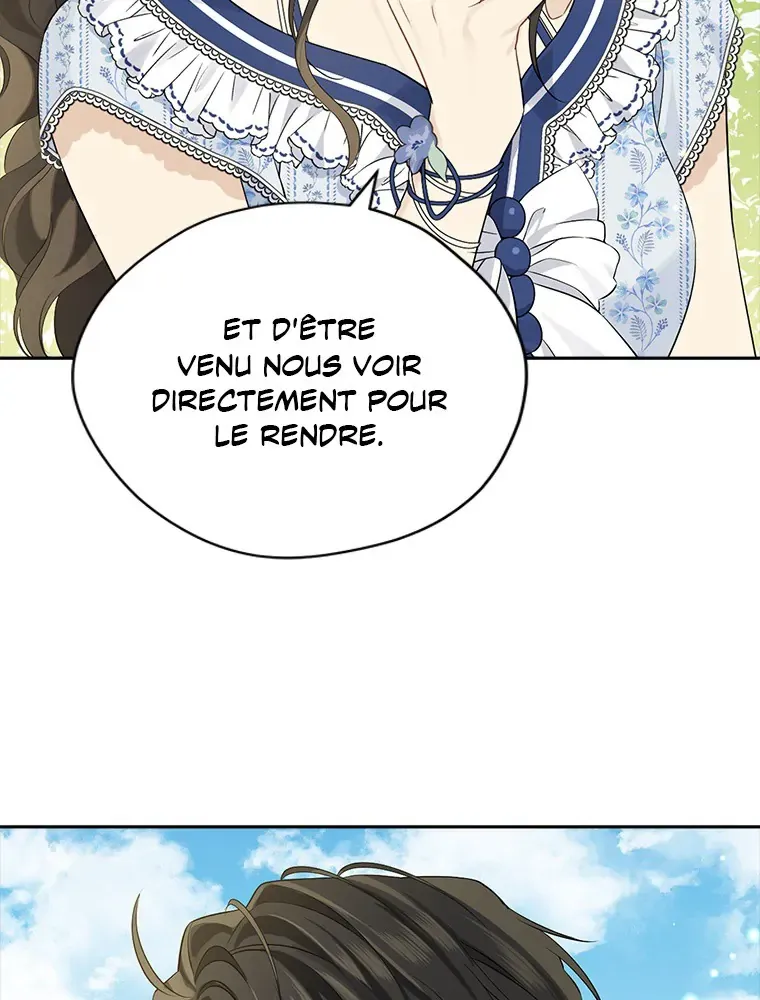 Read I Am The Real One FR Manga Online