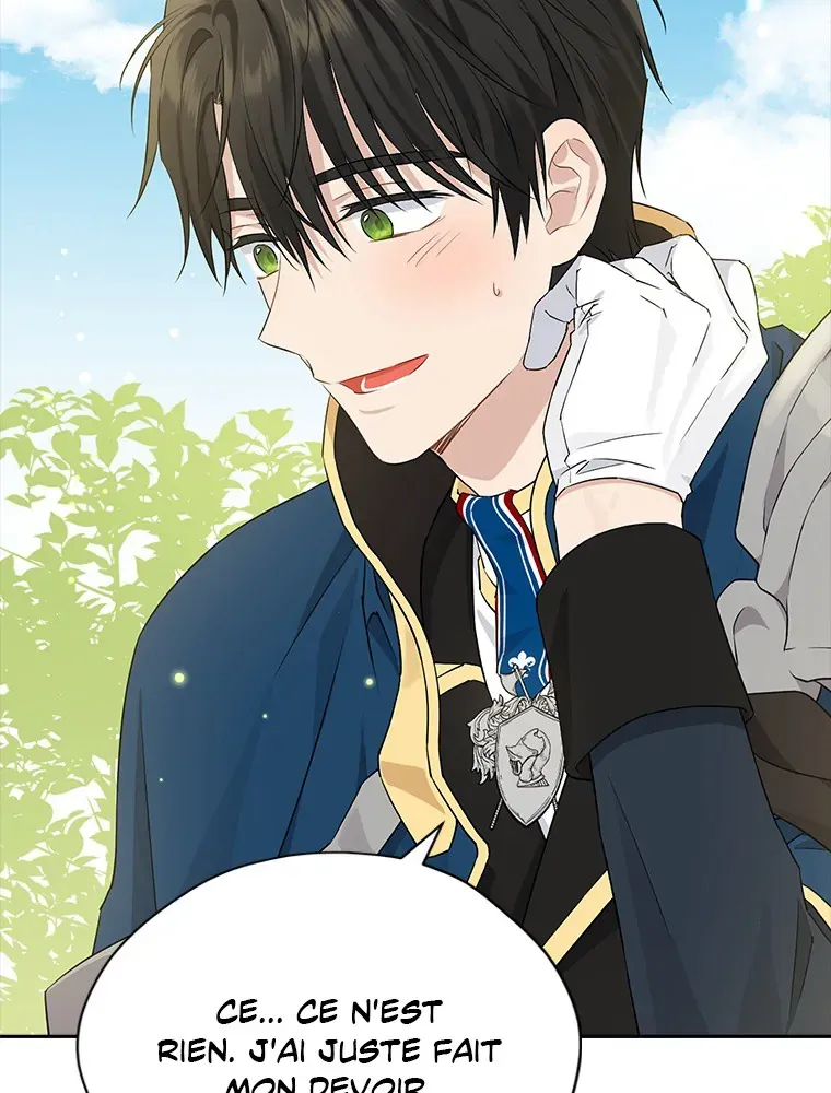 Read I Am The Real One FR Manga Online