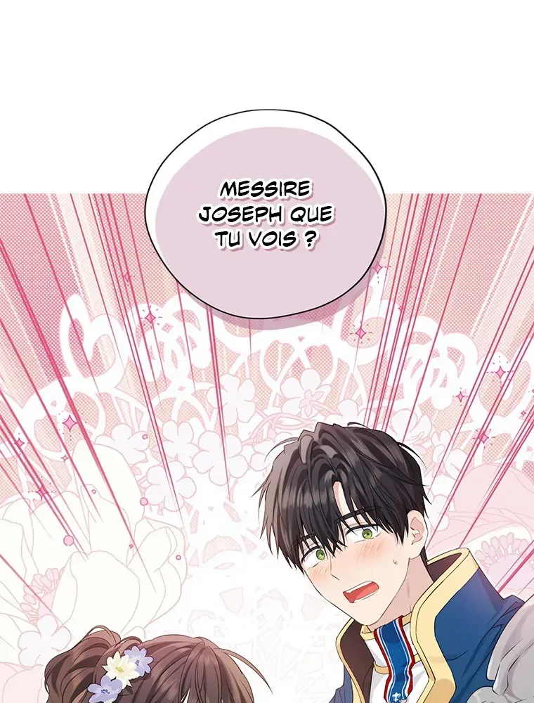 Read I Am The Real One FR Manga Online