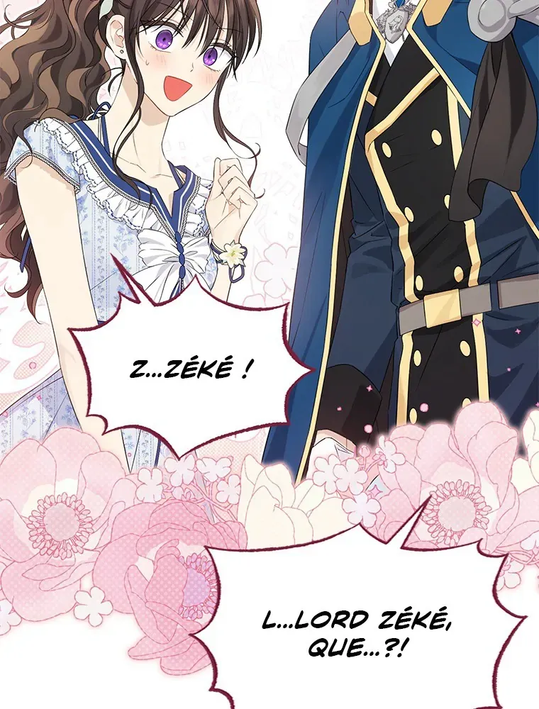 Read I Am The Real One FR Manga Online