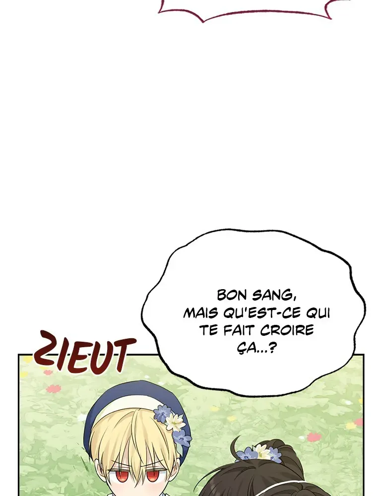 Read I Am The Real One FR Manga Online