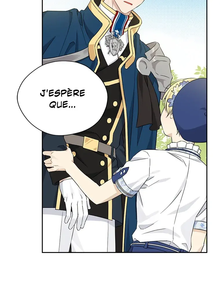 Read I Am The Real One FR Manga Online