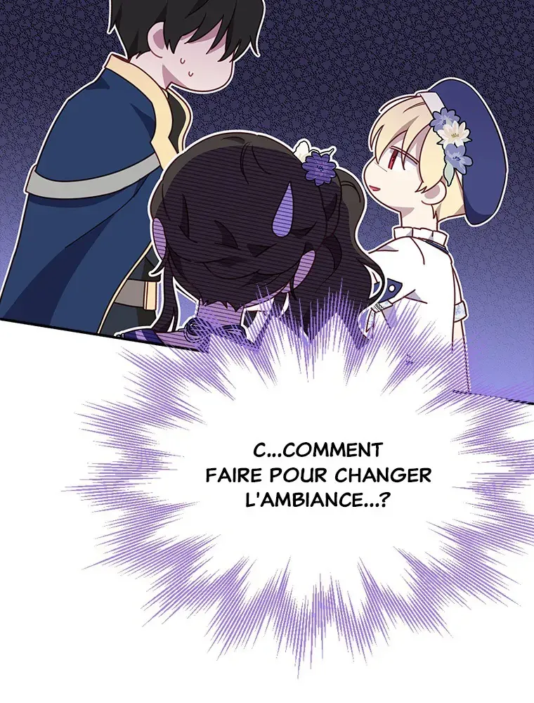 Read I Am The Real One FR Manga Online