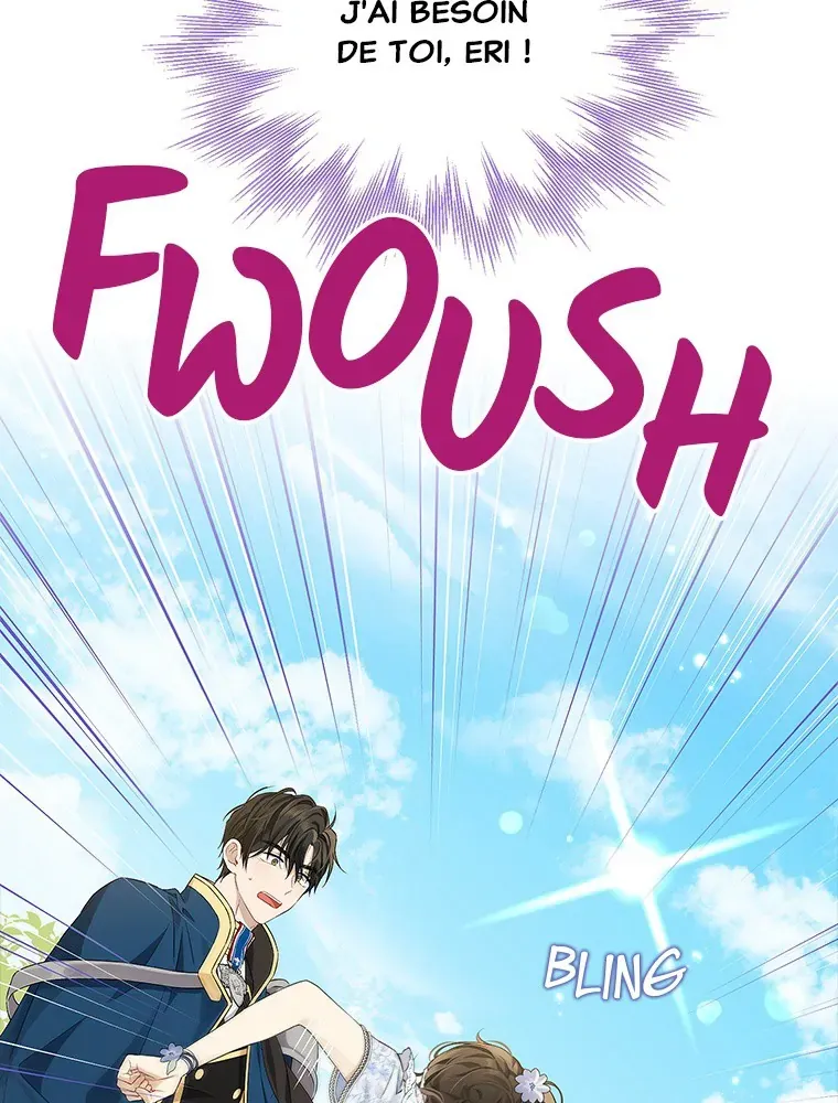 Read I Am The Real One FR Manga Online