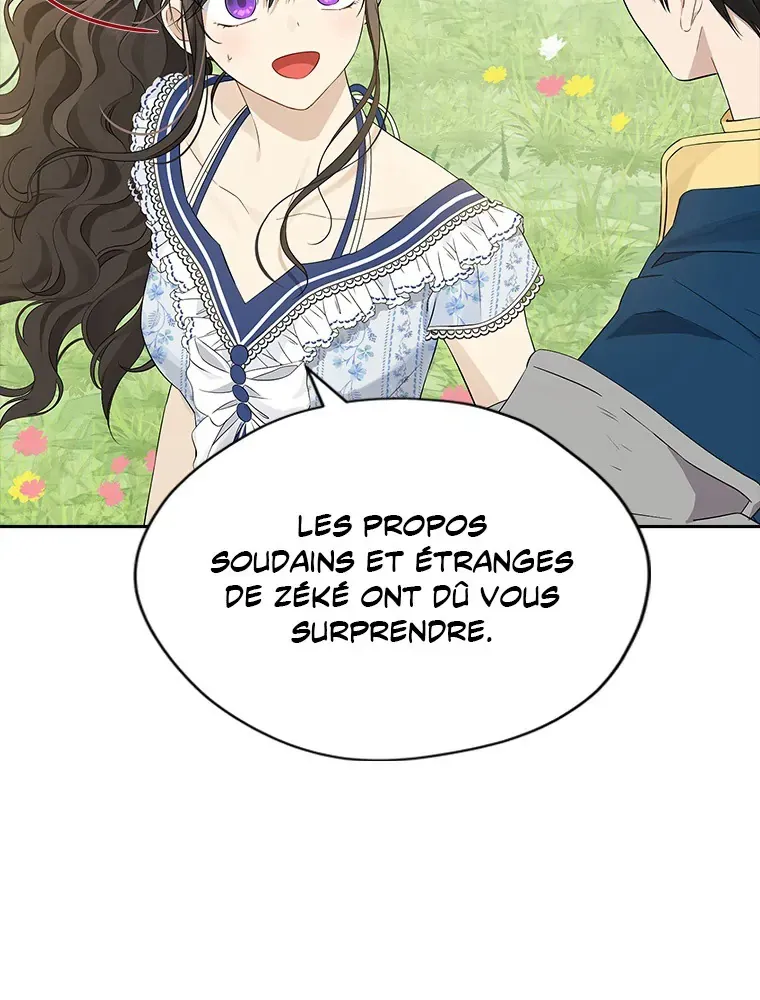 Read I Am The Real One FR Manga Online