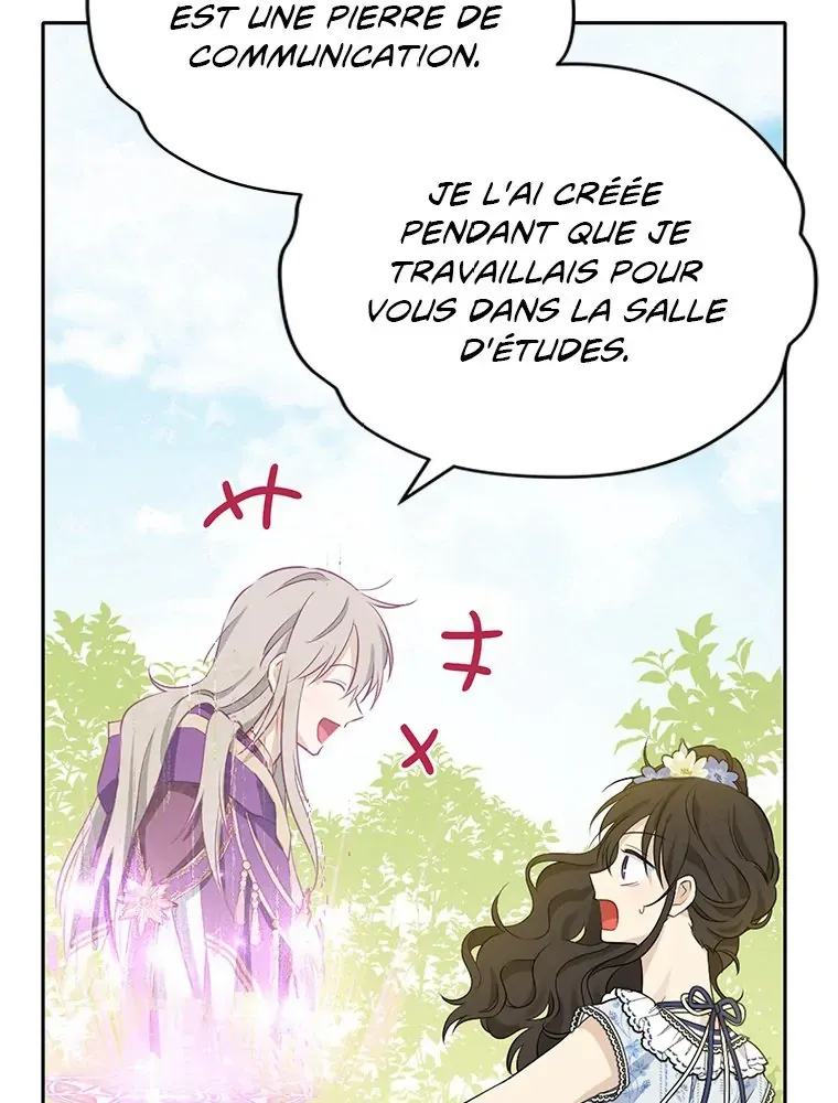 Read I Am The Real One FR Manga Online