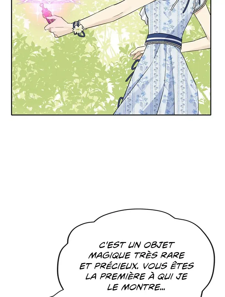 Read I Am The Real One FR Manga Online