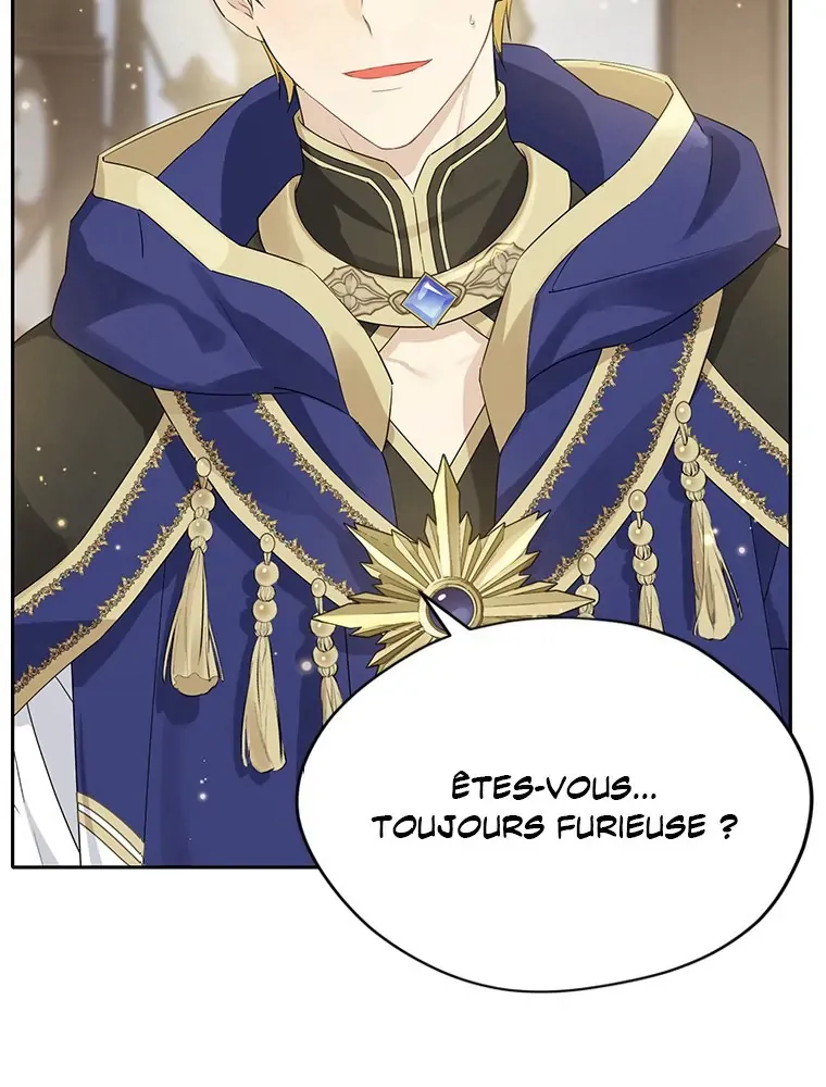 Read I Am The Real One FR Manga Online