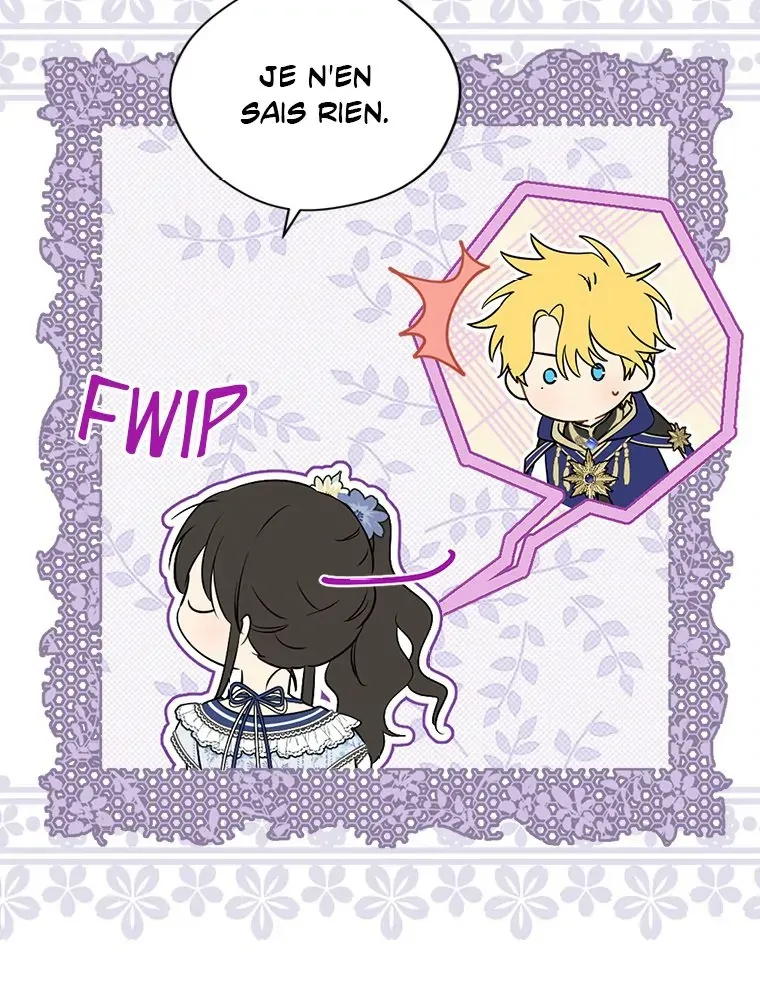 Read I Am The Real One FR Manga Online