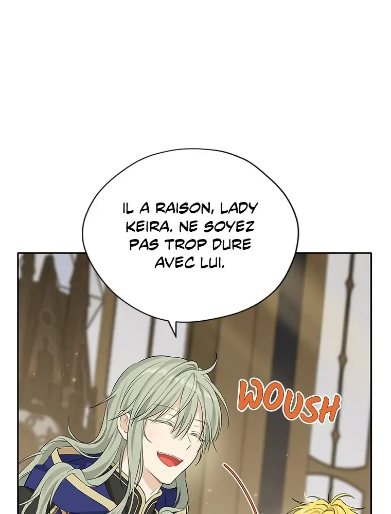 Read I Am The Real One FR Manga Online