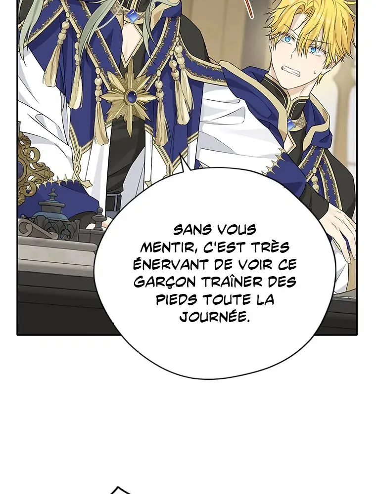 Read I Am The Real One FR Manga Online