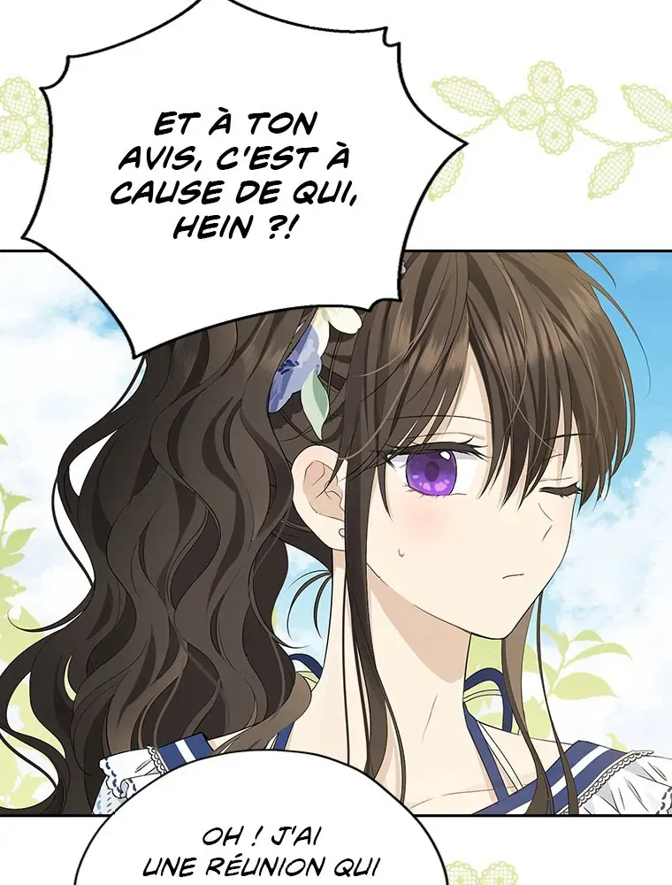 Read I Am The Real One FR Manga Online