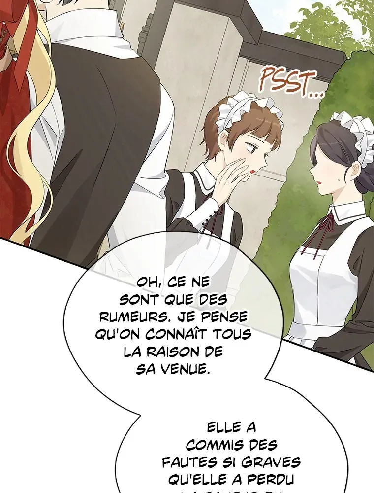 Read I Am The Real One FR Manga Online