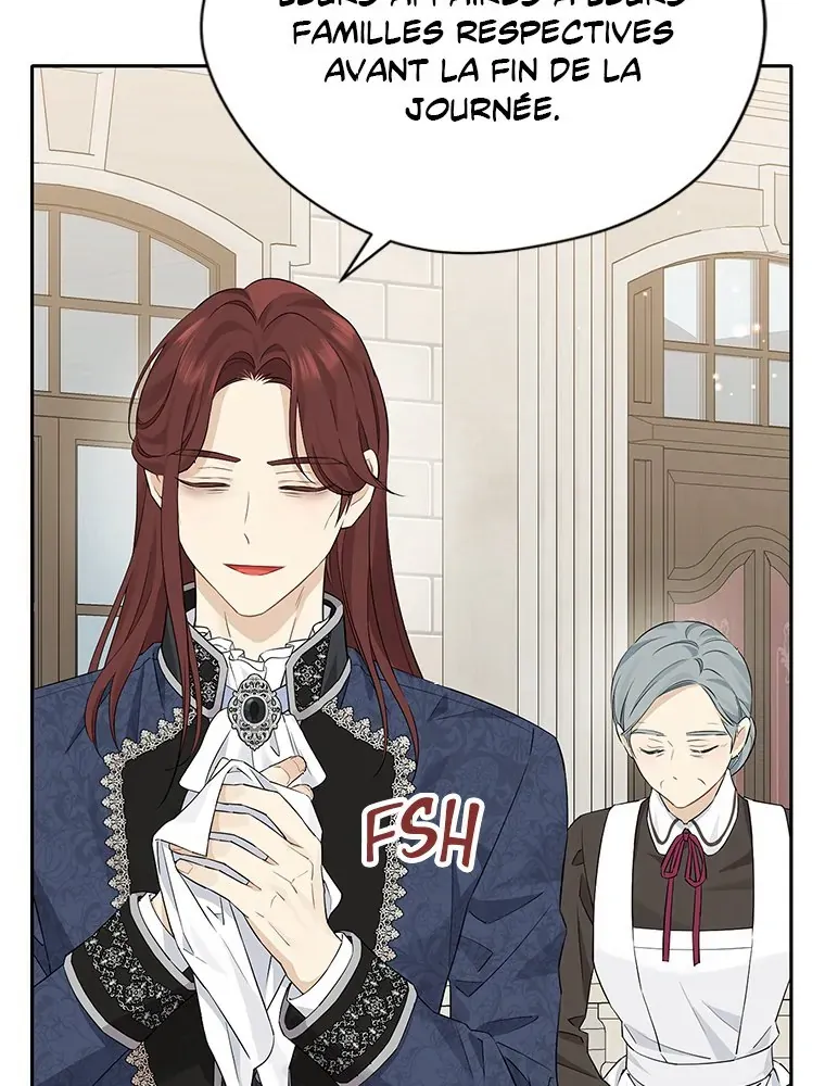Read I Am The Real One FR Manga Online