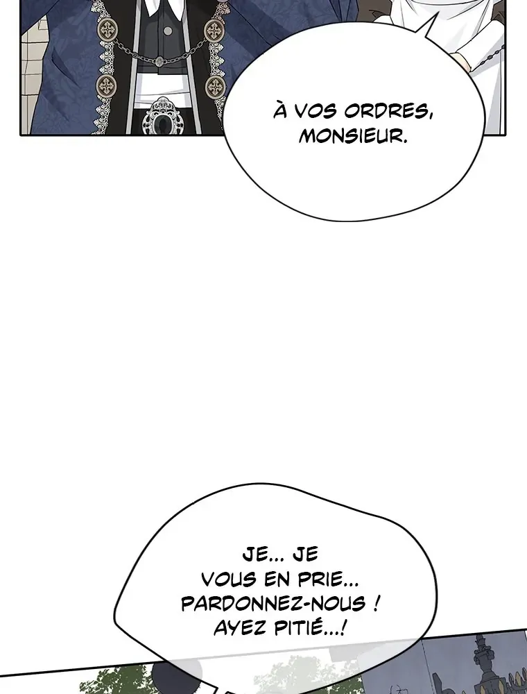Read I Am The Real One FR Manga Online