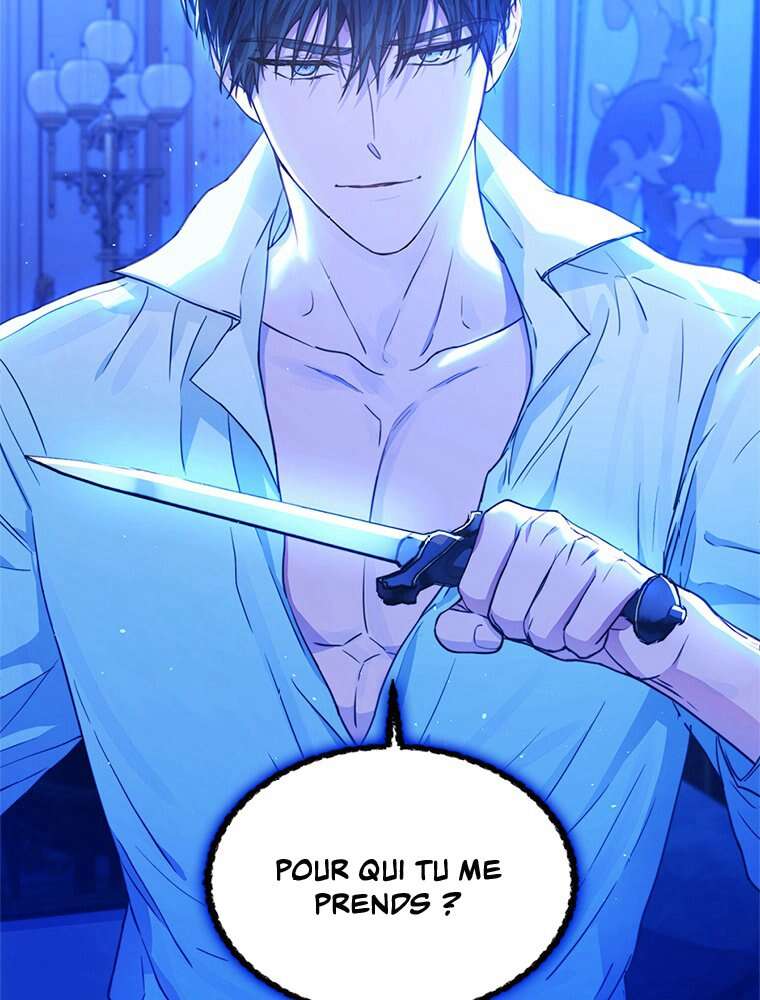 Read I Became the Wife of the Male Lead FR Manga Online
