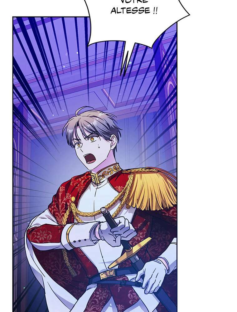 Read I Became the Wife of the Male Lead FR Manga Online