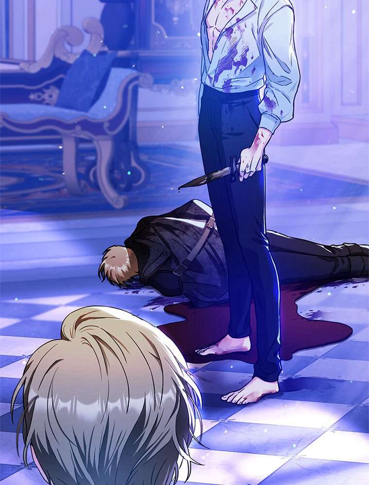 Read I Became the Wife of the Male Lead FR Manga Online