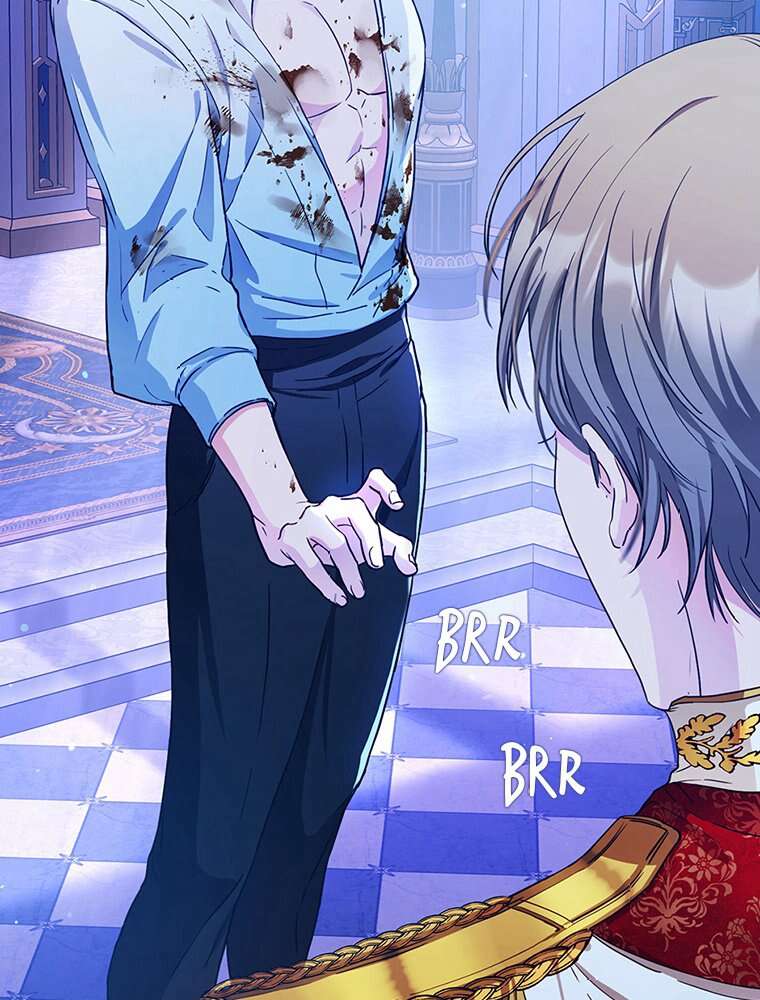 Read I Became the Wife of the Male Lead FR Manga Online