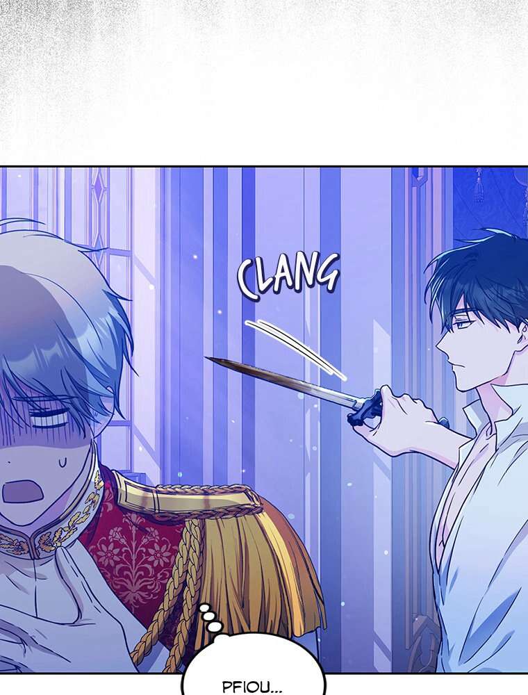 Read I Became the Wife of the Male Lead FR Manga Online