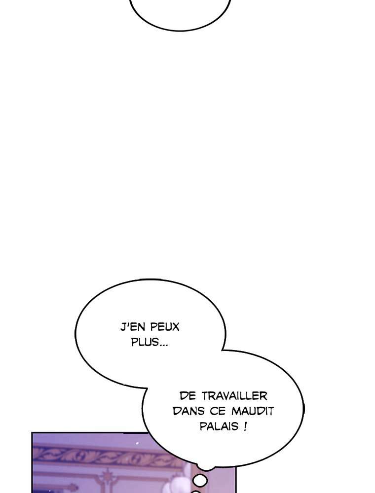 Read I Became the Wife of the Male Lead FR Manga Online
