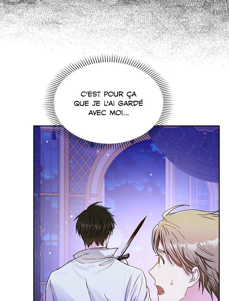 Read I Became the Wife of the Male Lead FR Manga Online