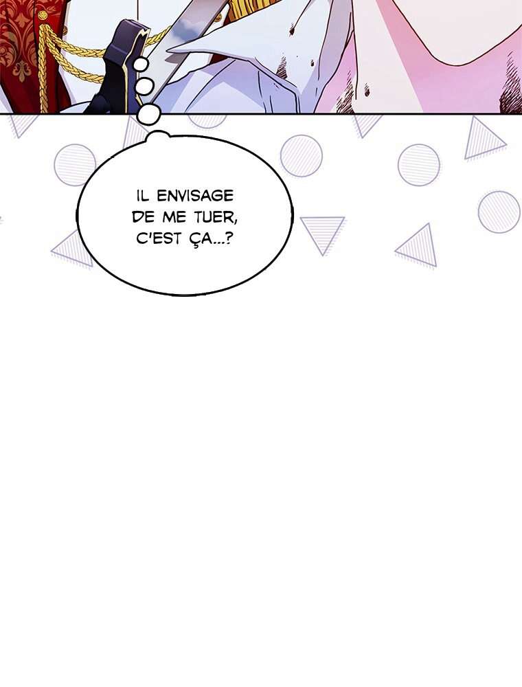 Read I Became the Wife of the Male Lead FR Manga Online