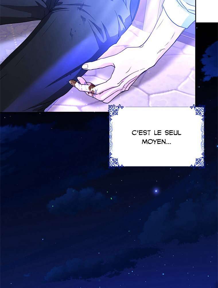 Read I Became the Wife of the Male Lead FR Manga Online