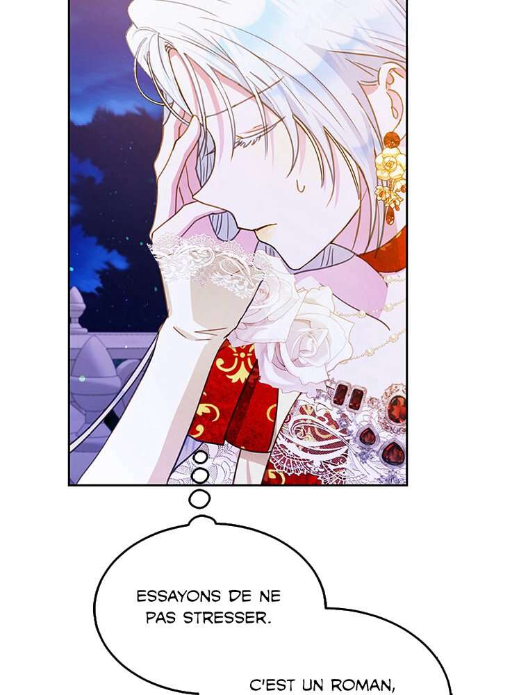 Read I Became the Wife of the Male Lead FR Manga Online