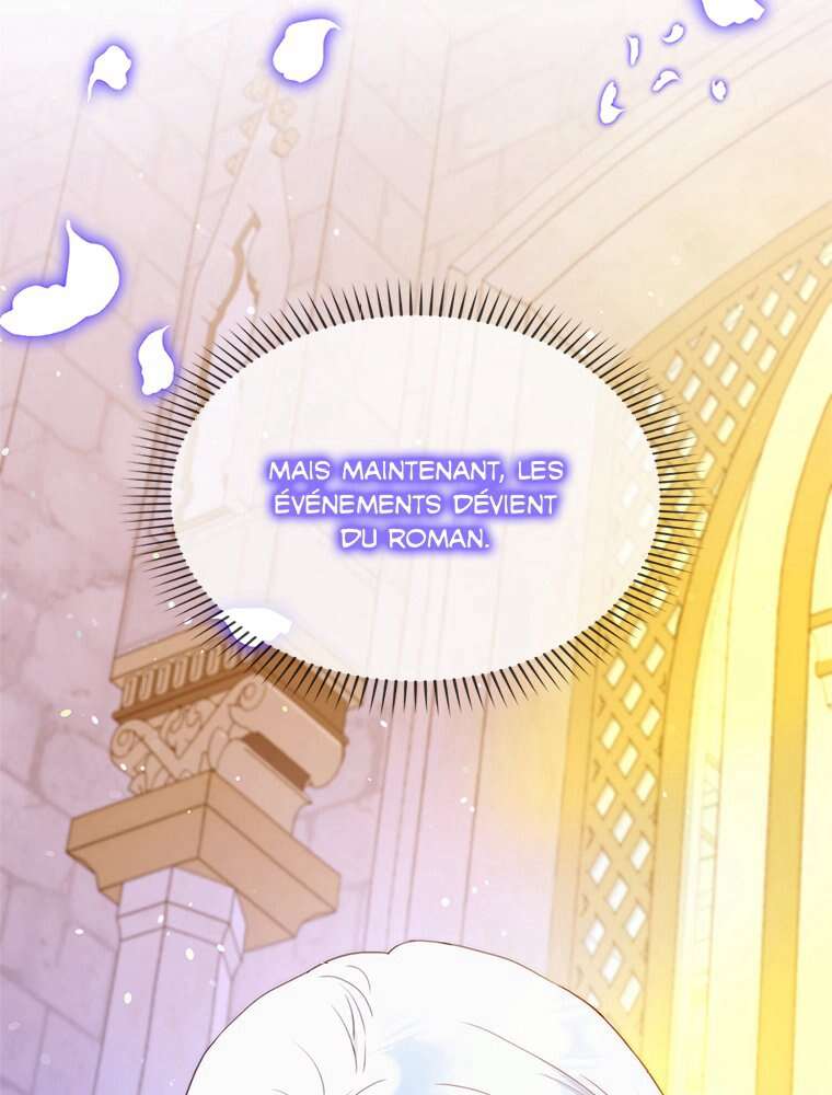 Read I Became the Wife of the Male Lead FR Manga Online