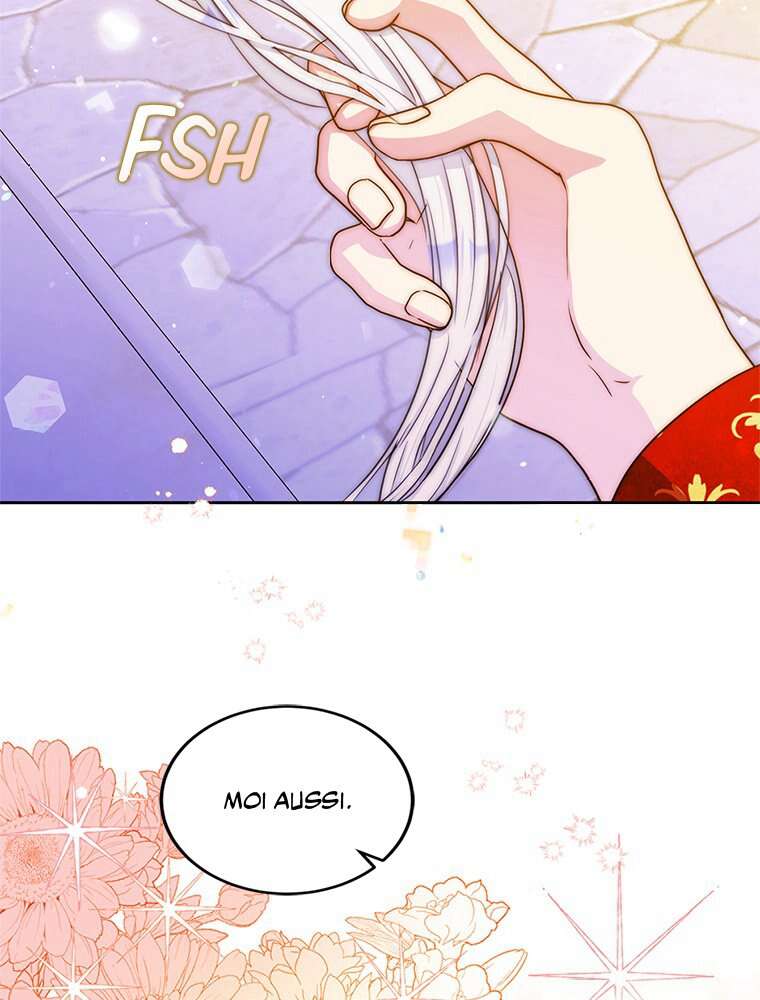 Read I Became the Wife of the Male Lead FR Manga Online