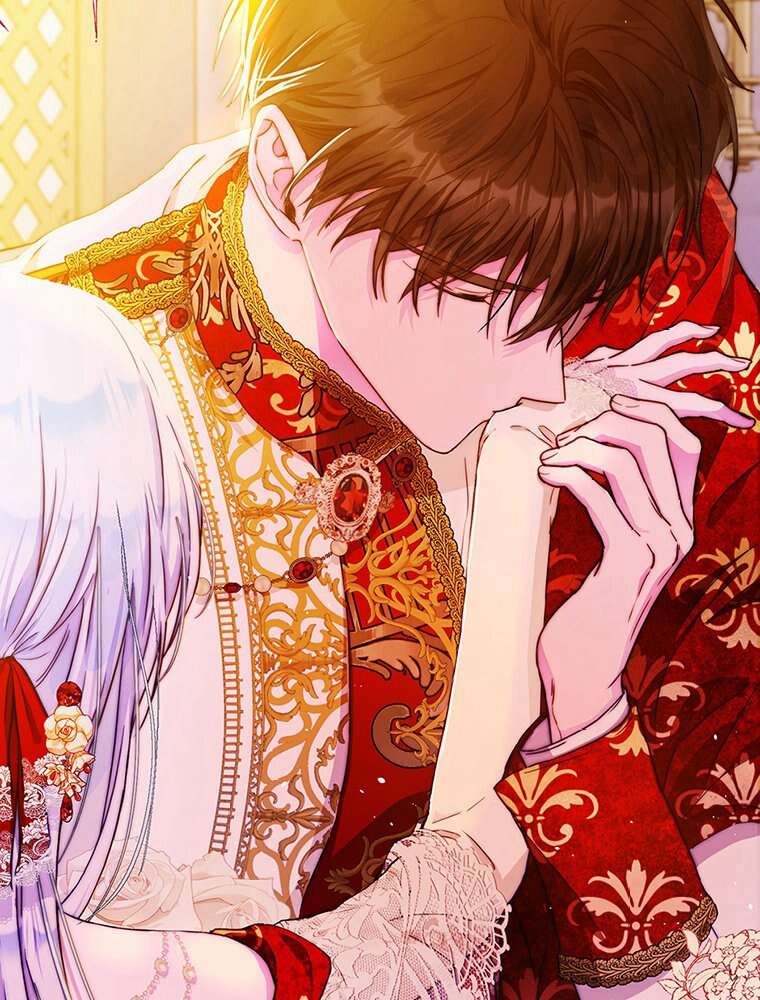 Read I Became the Wife of the Male Lead FR Manga Online